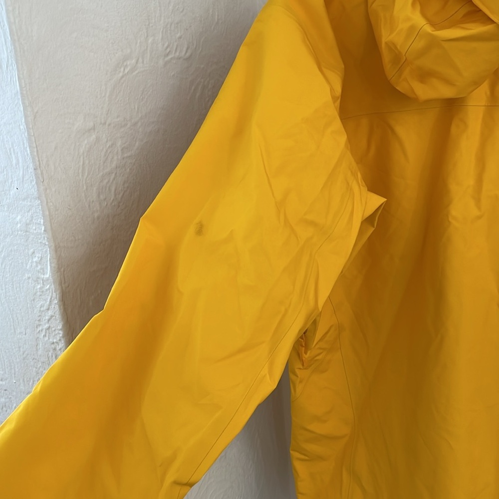 ARC'TERYX Men's Beta LT Gore-Tex Windbreaker Jacket Size M In Ediziza - Picture 8 of 8